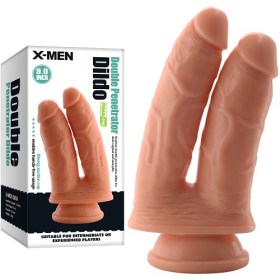 DUPLI DILDO- XMEN2850-5